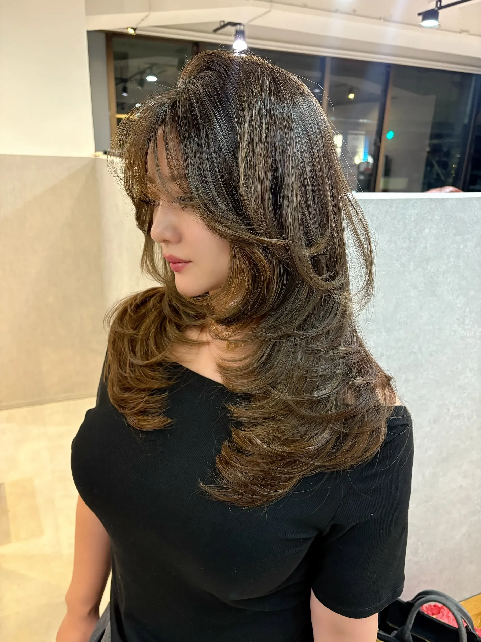 AYAKA NAKANO's' profile picture